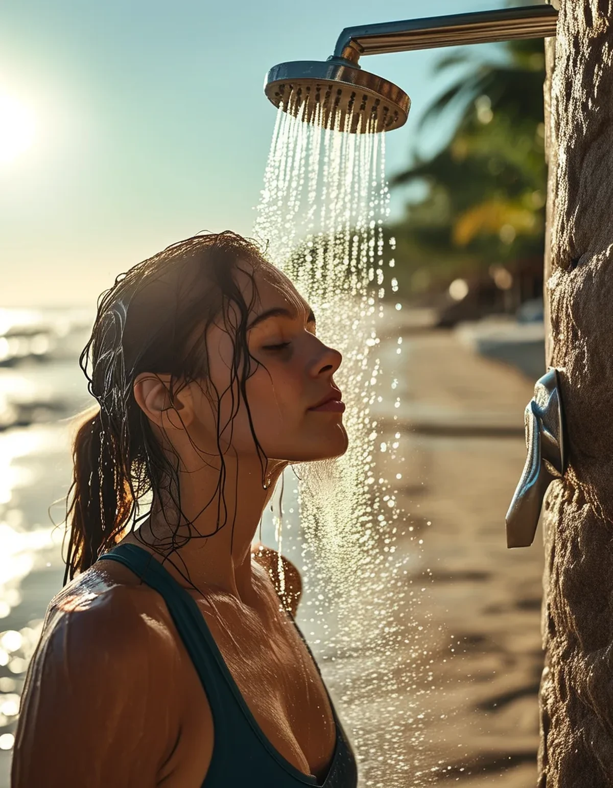 What Salt Water Actually Does to Your Workout Gear (and How to Save It)