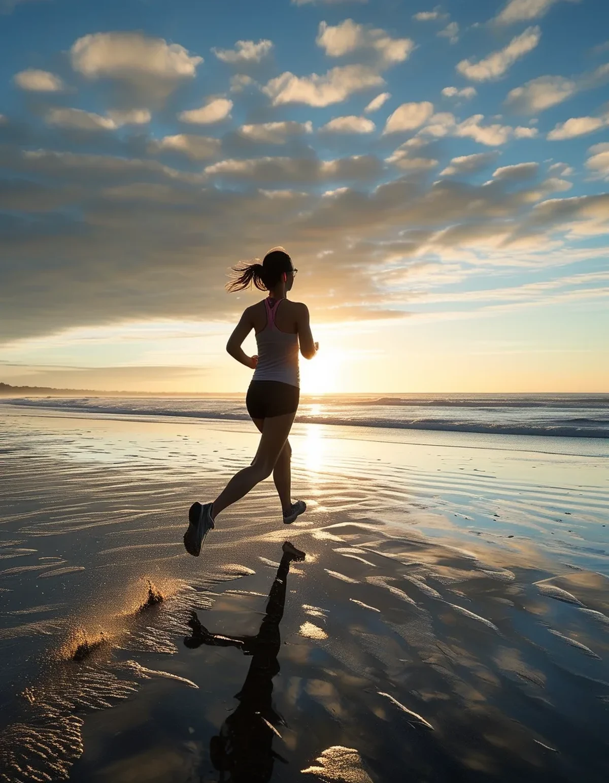 The Tide Chart Is Your Beach Workout Plan - Here Is How to Read It