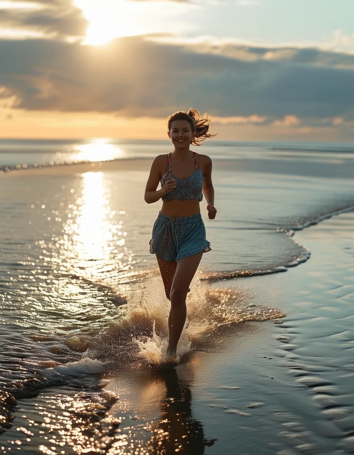 The Tide Chart Is Your Beach Workout Plan - Here Is How to Read It